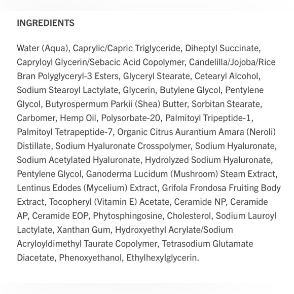 Ambari Beauty Complex4 Hydrator Cream - Picture 5 of 5